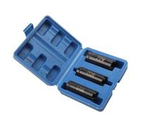 Tidevib Llave inglesa para llave de embrague de motocicleta, para reparación de extracción de enchufe de 18 mm, 20 mm, 22 mm