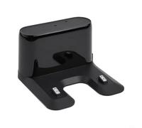 Tidevib MAMNV - Estación base de carga para robot aspiradora, cargador de base para GTTVO para ONSON BR150 BR151, accesorios de aspiradora automática