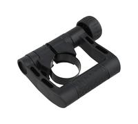 Tidevib Mango lateral de repuesto para martillo giratorio Bosch 11311EVS y MH10-SE GSH 11E piezas, negro