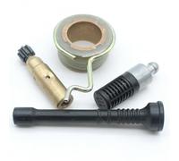 Tidevib Manguera de filtro de engranaje sin fin para motosierra MS250 MS230 MS210 025 023 021, pieza de repuesto 5.51