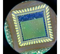 Tidevib Microscopio ocular WF10X/20/22 y WF20X/10/12, interfaz de 30 mm, lente de vidrio óptico con revestimiento FMC, carcasa de metal, microscopios estéreo