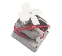 Tidevib Motor de barrena de repuesto para parrillas Traeger, alimentación eficiente de pellets de 2.5 RPM