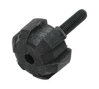 Tidevib N278801 Perilla multiherramienta para DCS355B, DWE315K, DCS356B pieza de repuesto oscilante multiherramienta