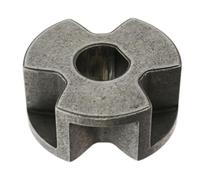 Tidevib Piñón 90585879 para motosierras DCMCS575N y DCMCST635N - Piñón de metal de repuesto para piezas de motosierra