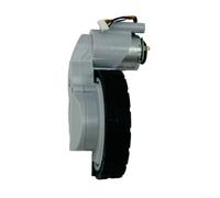 Tidevib Robot aspiradora de repuesto para rueda principal Tapo RV30 Plus / RV20 Max (izquierda)