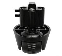 Tidevib Ruedas de aspiradora robot para dreame para x50 Pro/Ultra/Master/L50/S50 Pro Ultra, repuesto de rueda delantera de nailon (1 unidad)