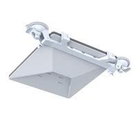 Tidevib Soporte de succión para techo y salpicadero de coche para mini antena Starlink, compatible con caravanas, barcos y aviones