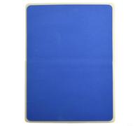 Tidevib Taekwondo Breaking Board, tabla de práctica reutilizable, equipo de entrenamiento con diferentes niveles de resistencia, para artes marciales, karate muay thai kickboxing (azul (más de 10 años