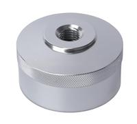 Tidevib Tapa de depósito de combustible para generadores Honda EU1000i, EU2000i, EU3000i, 2000W, WH2200iXLT, construcción de aluminio y latón con diseño atornillado, 366 cm