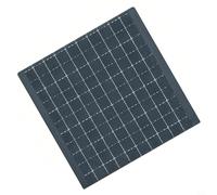 Tidevib Toallas de cocina 100% algodón súper absorbentes, para arañazos suaves, trapos de limpieza reutilizables, lavables a máquina, 15 x 25 pulgadas, gris oscuro (38 x 64 cm, gris oscuro)