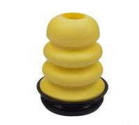 Tidgel 2 topes de eje trasero, para Ford Transit Mk8 Custom 2014+, amarillo, ABS, amortiguador de goma, repuesto BK314002DC 2038874