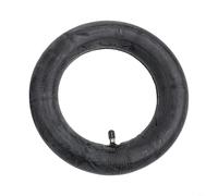 Tidgel 250x64 Scooter tubo interior con válvula recta para Xiaomi 4 Ultra y para NAVEE S65, neumático de goma resistente a pinchazos para una conducción suave al aire libre (1 unidad)