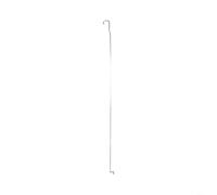 Tidgel Acero inoxidable para resorte de torsión, para WP4452395 WP4452396 Bisagra de puerta de horno pieza de repuesto para lados izquierdo derecho (1 unidad)