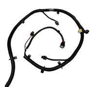 Tidgel Arnés de cableado con ojales para parachoques delantero, para Tesla Model S 2016-2021, OEM 1004420-04-T, pieza de repuesto Plug and Play de ajuste directo