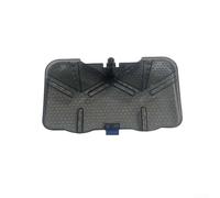 Tidgel Bandeja de accesorios para aspiradora ECOVACS para DEEBOT-T30 Max/T30 Pro/Omni, cabezal de cepillo y estación de lavado de filtro