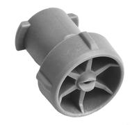 Tidgel Boquilla de detalle gris 2.644-125.0 para Kärcher OC3, Jet para huecos estrechos y limpieza intrincada