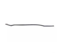 Tidgel Burlete automotriz del tiempo del sello de la puerta del coche de BMW X5 2014-2018 burlete del OEM 51767318510 tira de sellado de goma de la puerta del coche