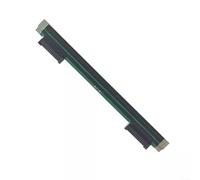 Tidgel Cabeza de impresión térmica 203dpi para Zebra ZD420 ZD620, pieza de repuesto P1080383-001 del cabezal de impresión del metal
