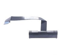 Tidgel Cable de disco duro, para Acer A514-52 A514-53-54G S40-51F, para pieza de repuesto de conector SATA HDD, con ajuste preciso y construcción de metal para reparación de portátiles