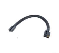 Tidgel Cableado de Embrague Cobre Plástico para Zero Turn | Diodo integrado, regula flujo eléctrico, protege componentes, evita daños, mejora rendimiento general del mower