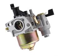 Tidgel Carburador 170F168, para Honda para motores GX200 168F 5.5HP 6.5HP, pieza de repuesto de lavadora de alta presión, con juntas y tubo de combustible