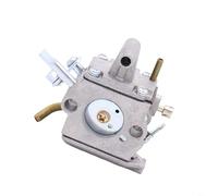 Tidgel Carburador para C1Q-S34H compatible con FS400 FS450 FS480 SP400 SP450 SP481 Pieza de repuesto de metal para equipos de alimentación al aire libre