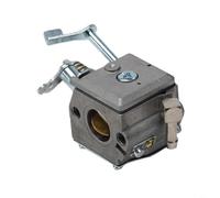 Tidgel Carburador, para motor Honda GX100 GX100U, reemplaza 16100-Z4E-S14 para piezas de Rammer HDA 234, conjunto de mezclador de combustible de metal