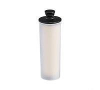 Tidgel Cartucho de filtro descalcificador para limpiador a vapor Kärcher SC2 SC3, reduce la acumulación de cal 1 o 2 unidades (A)