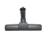 Tidgel Cepillo de piso para aspiradora, cepillo de piso de repuesto para Kärcher VC2 / VC3 (2.863 260.0) - Boquilla de succión ABS de 35 mm para alfombras y suelos duros (1 unidad)