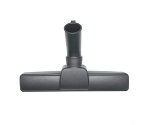 Tidgel Cepillo de piso para aspiradora, cepillo de piso de repuesto para Kärcher VC2 / VC3 (2.863 260.0) - Boquilla de succión ABS de 35 mm para alfombras y suelos duros (2 piezas)