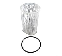 Tidgel Cesta de bomba de filtro de arena P6562ASS16 con junta P6563 para bombas 58486 compatible con varios modelos de filtro de arena transparente