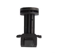 Tidgel Cojín de goma para parachoques de capó, reemplazo directo para Jeep Compass 2017-2021 números de pieza 68269093AA 53350201