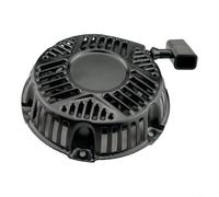 Tidgel Conjunto de arranque de retroceso 797747 para motor XR13.5 de 420 cc y 13.5 HP, kit de arranque de tracción compatible con lavadora ELITE 4000 y generador de 7000 W (A)
