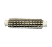 Tidgel Conjunto de cepillo de rodillo de tubo de rueda para Dolphin Orion para DX3 C3 para TRITON para M3 Wave 65 Kit de piezas de limpiador de piscina (sin anillos)
