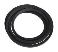 Tidgel Correa de cubierta para cortacésped de 42 pulgadas, pieza de repuesto 197253 532197253 compatible con Craftsman