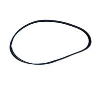 Tidgel Correa de taladro para Craftsman y para sopladores de nieve Murray de 21 pulgadas, reemplaza a 350J6 319596 319596MA 6PJ889 75-289, correa de transmisión de goma para una sola etapa