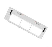 Tidgel Cubierta de cepillo, para Dreame, para l10 Pro D10 Plus Z10 Pro D9 Pro, plástico, protege el cepillo principal de los desechos del cabello