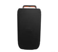 Tidgel de Nylon Negro para JBL para partybox 520 de Nylon Negro para | para ajuste personalizado, protege contra golpes, suciedad, arañazos y rayos UV, para ideal almacenamiento