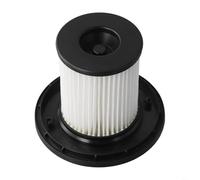 Tidgel Filtro de vacío de repuesto compatible con Bosch Unlimited Series 7 modelos de mano inalámbricos BKS711XXL BBS711XXL BCS711XXL Papel de filtro 1/2/4 (paquete de 1)