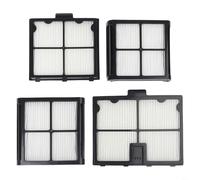 Tidgel Filtro limpiador de piscina de repuesto para Dolphin Ultrafine 9991466-R4, para Active 10/15, para Cayman, E10, para Prowler 910/917, S100/S50