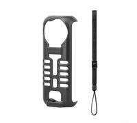 Tidgel Funda protectora térmica para Insta360 X4: carcasa de refrigeración de PC que evita el sobrecalentamiento, cubierta resistente a los impactos para grabación extendida
