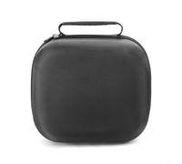 Tidgel Fundas rígidas para auriculares, para Sony-PS5 para Pulse para Elite Bolsa de almacenamiento a prueba de golpes con asa y correa resistente a caídas de viaje