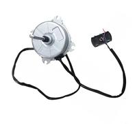 Tidgel Generador de imán permanente trifásico de 200 W sin escobillas para baja velocidad, viento, agua, manivela de mano con rectificador, color plateado