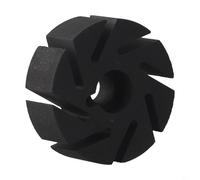 Tidgel Impulsor de motor de bomba de vacío PSE en sentido horario, para Mercedes para Benz SL S CL Clase R230 W220 C215 Kit de reparación de sistema de bloqueo central X8R0173