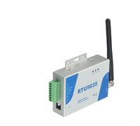 Tidgel Interruptor de relé inalámbrico para abridor de puerta con control remoto por aplicación GSM para puertas de garaje, 12 V CC 1 A, señal 2G, 900/1800 MHz