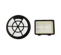 Tidgel Juego de filtros de motor y escape para aspiradora Bosch BGS05X240 GS05 Clean'n, para GS05 Series 2, kit de filtración de polvo