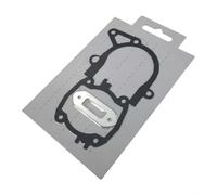 Tidgel Kit de juntas de cigüeñal, compatible con TS410 TS420, pieza de repuesto 4238 030 0400 para reparación de motor de cortacésped fácil y rápida de usar (junta)