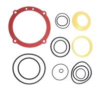 Tidgel Kit de reconstrucción premium 219426 para Paslode F350S F250S Clavadora de encuadre Piezas de reparación de metal de goma Duo-Fast 250MC 501000 500855