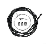 Tidgel Kit de Reparación de Cable con Abrazadera Incluida | Punta en Z precisa, control para suave del motor, diámetro 1.5mm, para ideal para césped denso