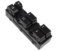 Tidgel Master Power - Interruptor de ventana para Kia Sorento 2010-2014, reemplazo de ajuste directo con OEM 93570-2P100VA, control estable